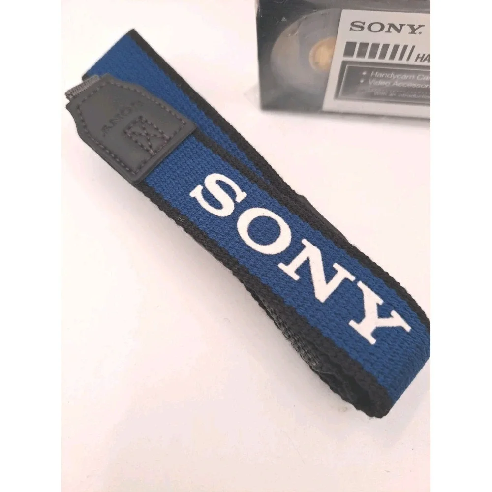 Sony Lot Blue/BlackGray 1